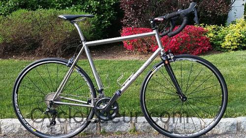 Lynskey R265 fiche technique et avis